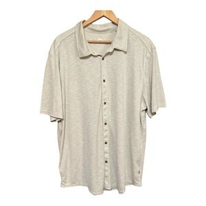 Tommy Bahama Short Sleeve Shirt Mens Size XXL